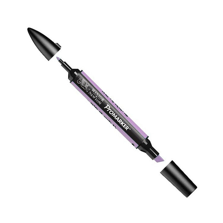 Μαρκαδορος Winsor & Newton Promarker – Orchid