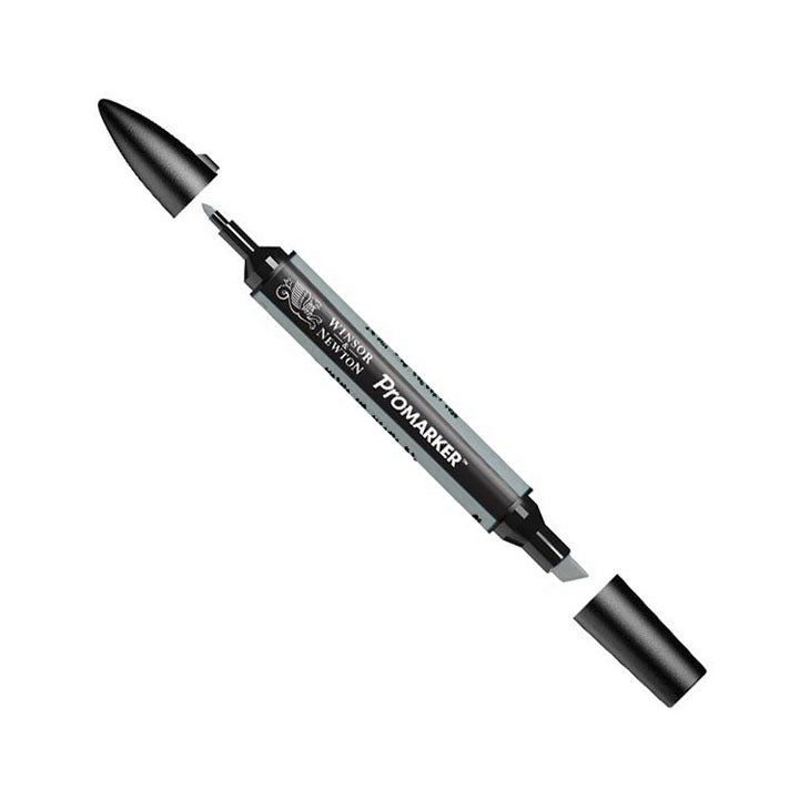 Μαρκαδορος Winsor & Newton Promarker – Grey Green