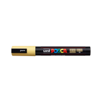 Posca PC-5M ακρυλικός μαρκαδόρος, 1,8 – 2,5 mm, άχυρο (73)