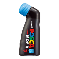 Posca PCM-22 MOP´R, 3 - 19 mm – ανοιχτό μπλε (8