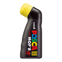 Posca PCM-22 MOP´R, 3 19 mm – κίτρινο (2