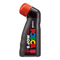 Posca PCM-22 MOP´R, 3 - 19 mm – κόκκινο (15