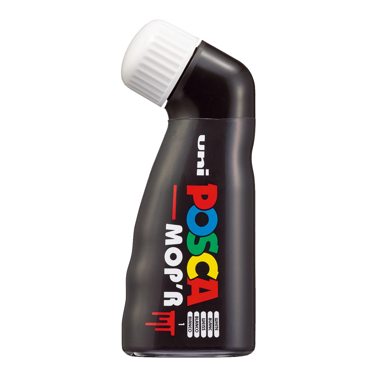 Posca PCM-22 MOP´R, 3 19 mm – λευκό (1