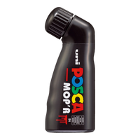 Posca PCM-22 MOP´R, 3 - 19 mm – μαύρο (24