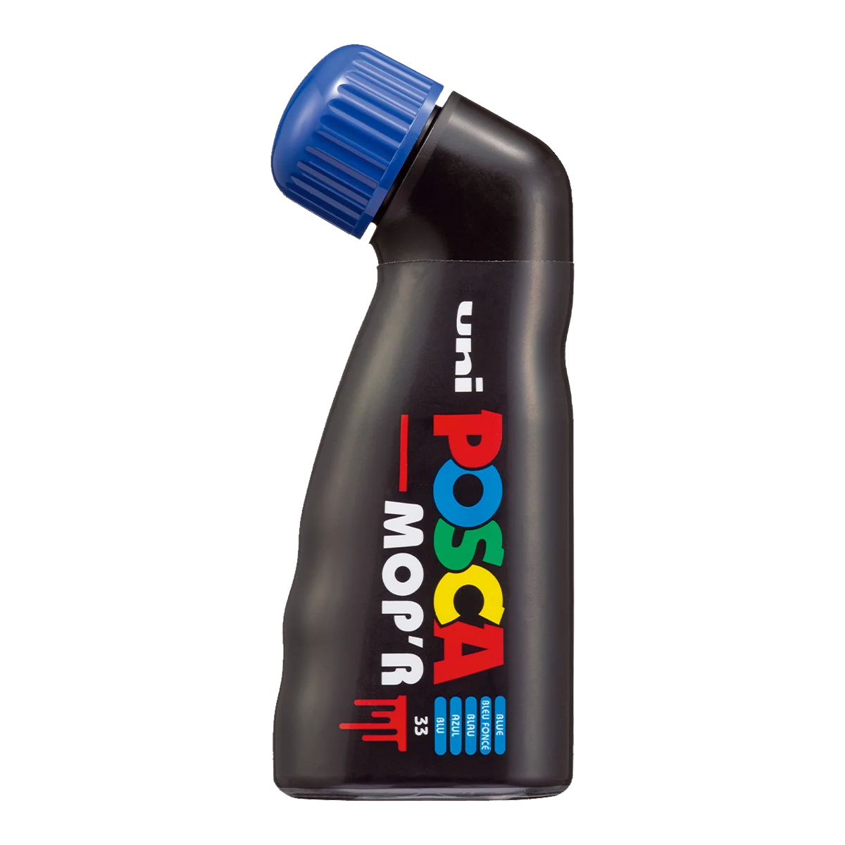 Posca PCM-22 MOP´R, 3 - 19 mm – μπλε (33