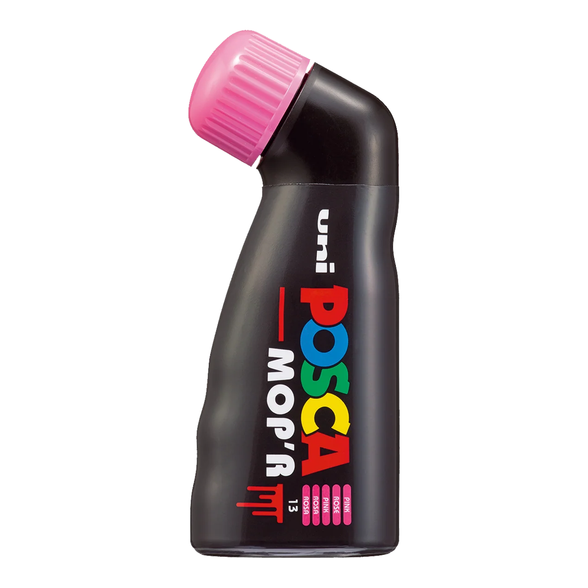 Posca PCM-22 MOP´R, 3 - 19 mm – ροζ (13