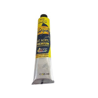 Premium ακρυλικό χρώμα SOLO GOYA 55 ml | Διάφορες αποχρώσεις