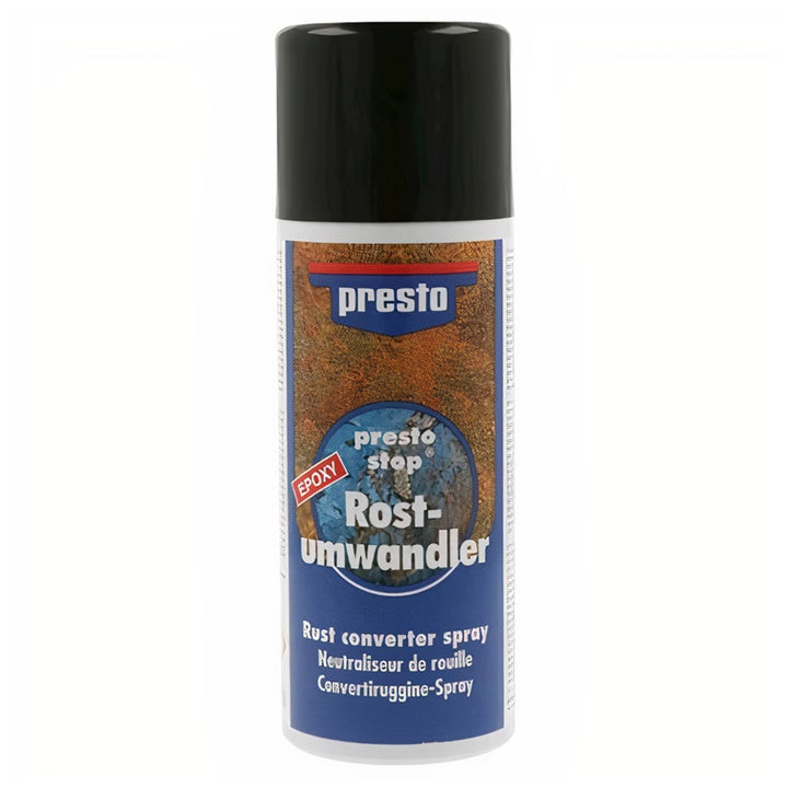 Presto αφαιρετικό σκουριάς 150 ml