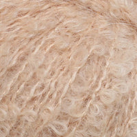 Νήματα La Mia Alpaca Boucle 50 gr – μπεζ