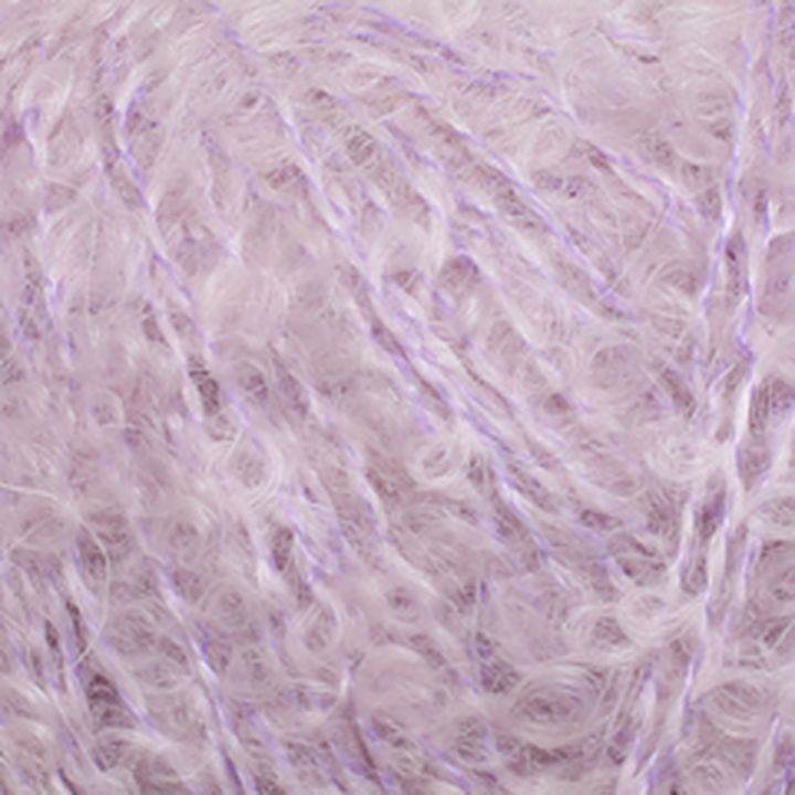 Νήματα La Mia Alpaca Boucle 50 gr – пασχαλιά