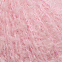 Νήματα La Mia Alpaca Boucle 50 gr – ροζ