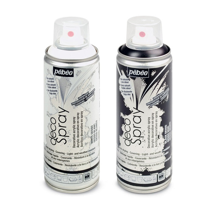 Prime PEBEO  σε σπρέι 200 ml | διαλέξτε απόχρωση