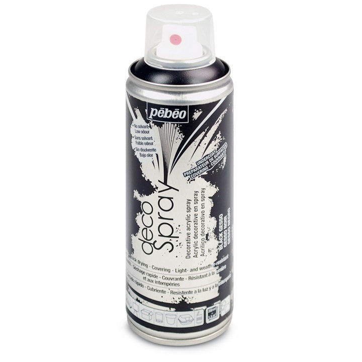 Prime PEBEO  σε σπρέι 200 ml | διαλέξτε απόχρωση