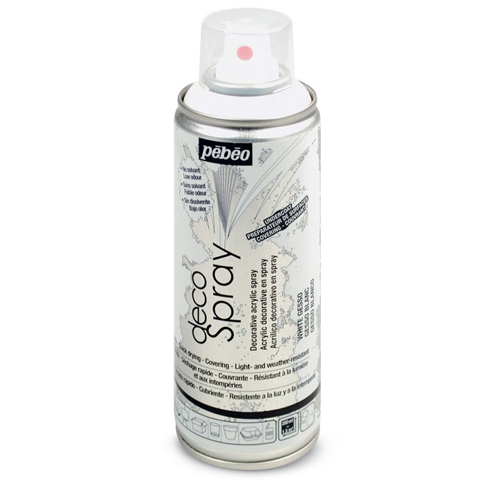 Prime PEBEO  σε σπρέι 200 ml | διαλέξτε απόχρωση