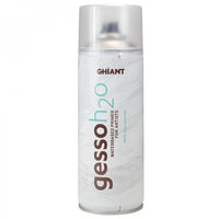 Primer σπρει Ghiant Gesso h2o 400 ml
