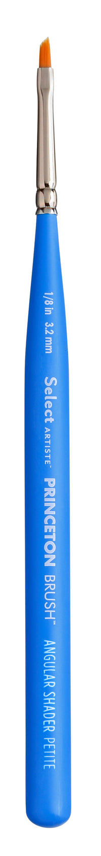 Πινέλο γενικής χρήσης λοξό PRINCETON Select Angle Shader mini 3 mm
