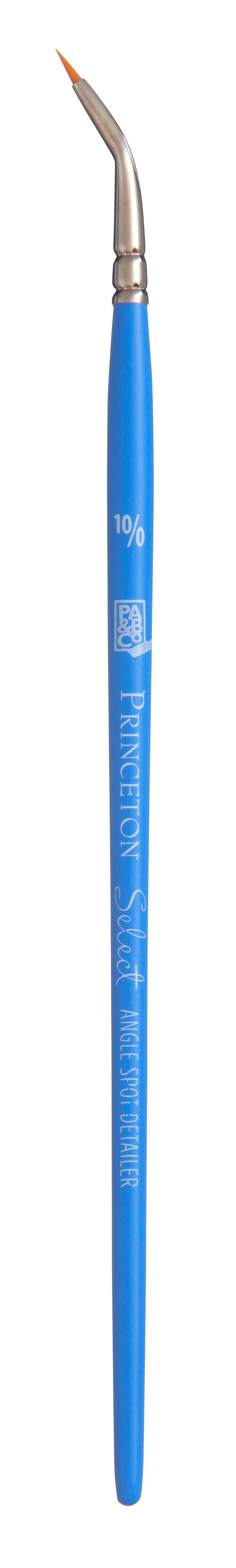 Πινέλο γενικής χρήσης PRINCETON Select Angled Spotter 10/0