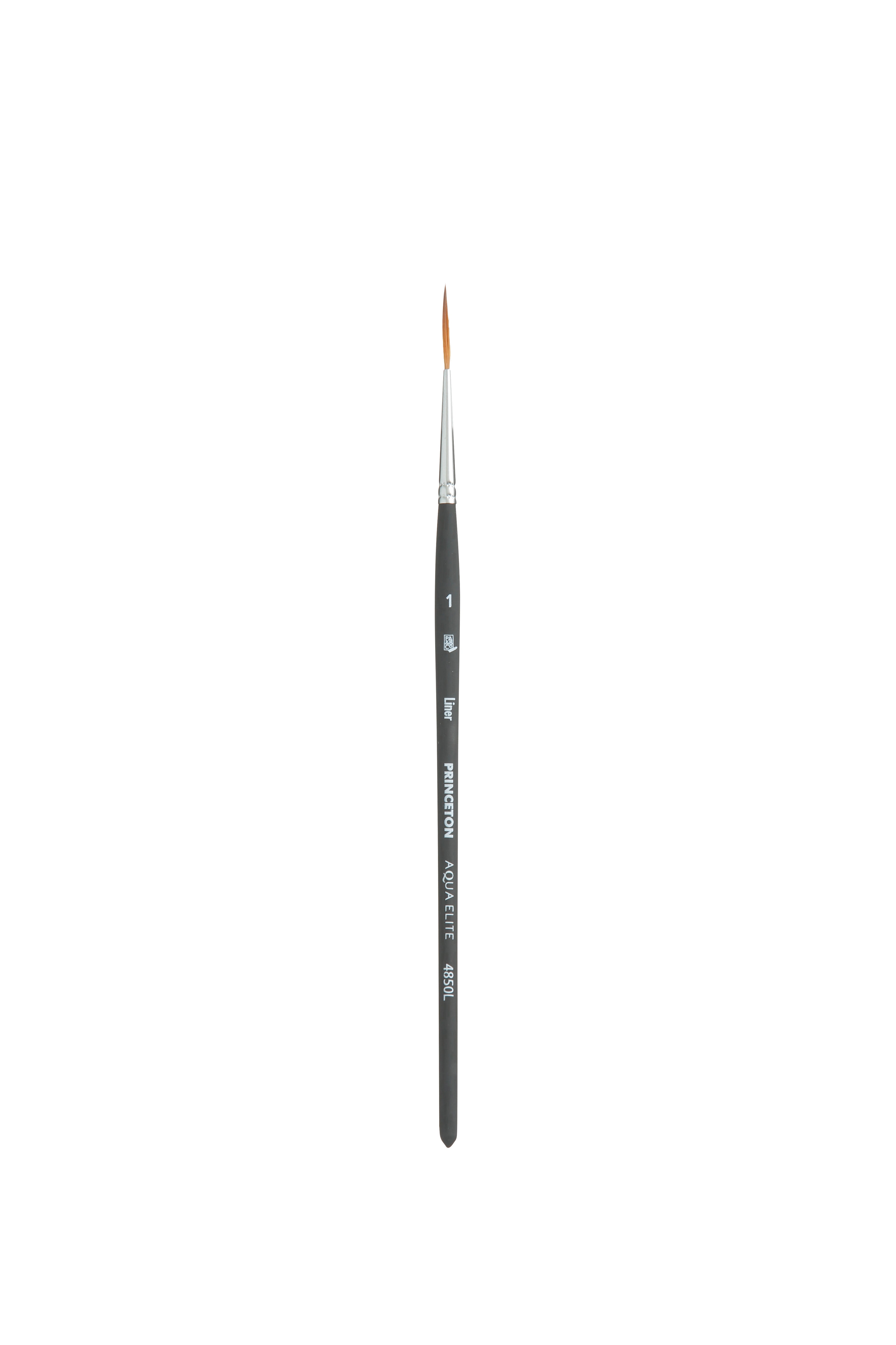 PRINCETON Aqua Elite πινέλο ακουαρέλας συνθετικό Kolinsky sable Liner 1