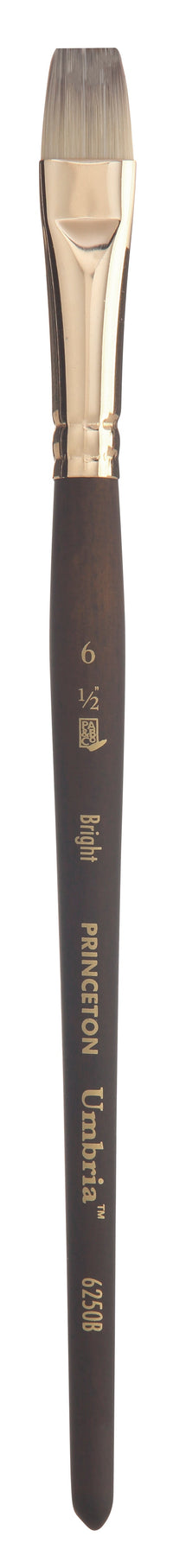 Πινέλο PRINCETON Umbria Bright συνθετικό – 8