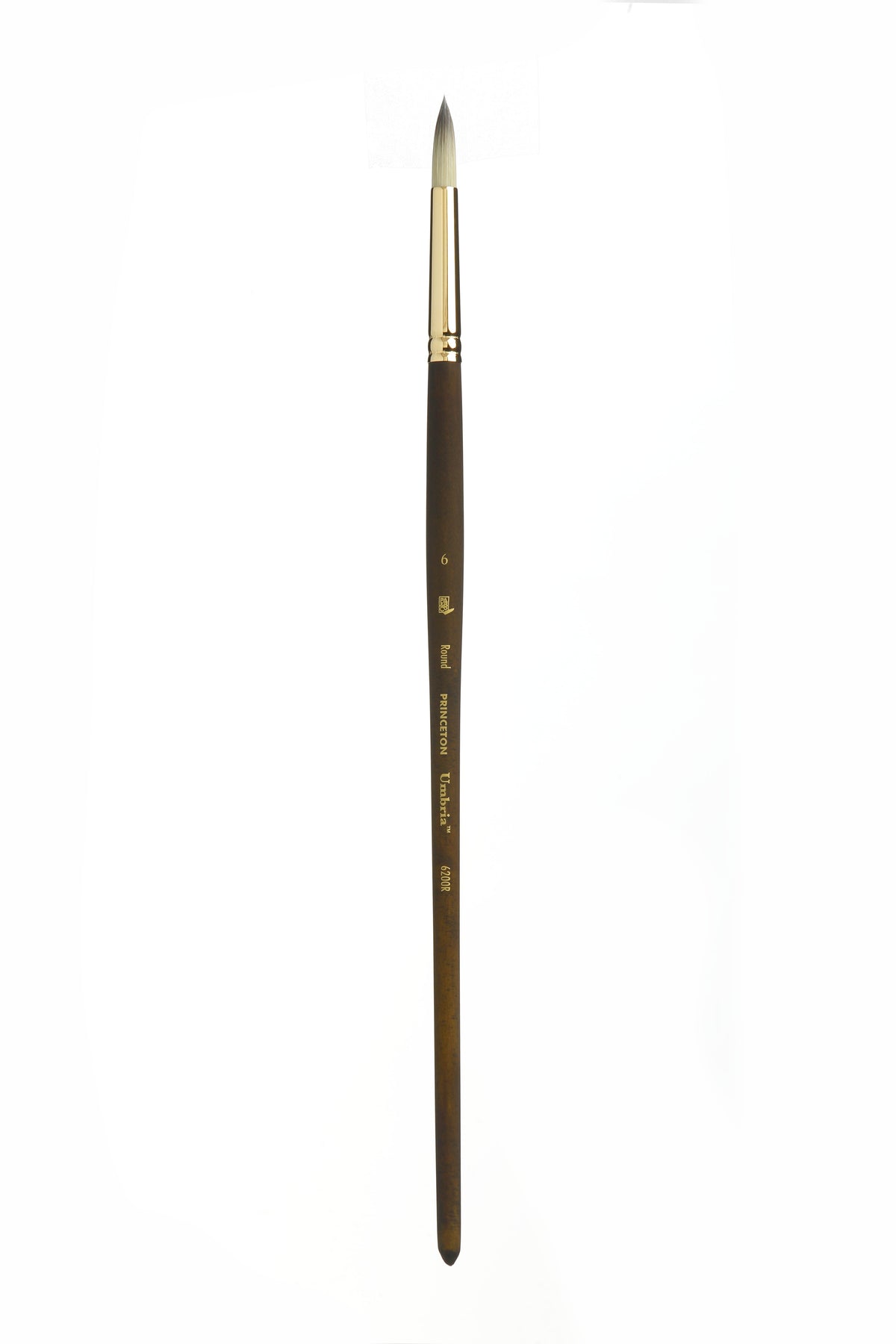 Πινέλο PRINCETON Umbria Round για ακρυλικά – 8