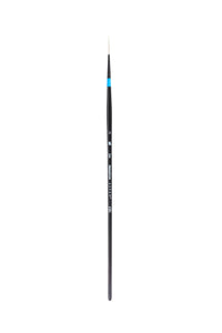 PRINCETON Aspen Liner πινέλο νούμερο 2 με μακριά λαβή