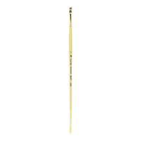 Πινέλο PRINCETON Imperial Angle Bright με μακριά λαβή – 6