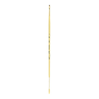 Πινέλο PRINCETON Imperial Bright συνθετικό Mongoose μακριά λαβή – 2
