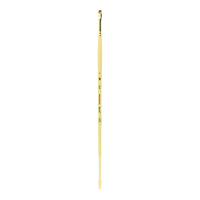 Πινέλο PRINCETON Imperial Bright συνθετικό Mongoose μακριά λαβή – 6