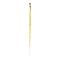Πινέλο PRINCETON Imperial Bright συνθετικό Mongoose μακριά λαβή – 10