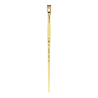 Πινέλο PRINCETON Imperial Bright συνθετικό Mongoose μακριά λαβή – 16