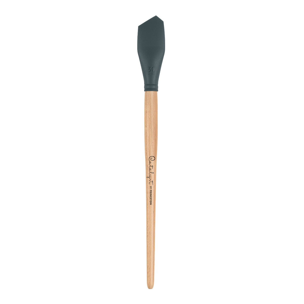 Σπάτουλα ζωγραφικής PRINCETON Catalyst Blade Σχήμα 1 30 mm