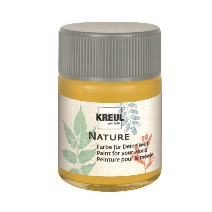 Φυσικό οικολογικό χρώμα NATURE KREUL – Honeycomb