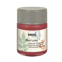 Φυσικό οικολογικό χρώμα NATURE KREUL – Pomegranate