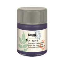 Φυσικό οικολογικό χρώμα NATURE KREUL – Levander