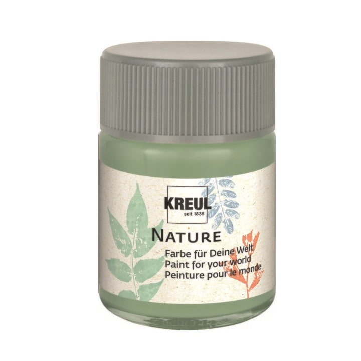 Φυσικό οικολογικό χρώμα NATURE KREUL – Eucalyptus