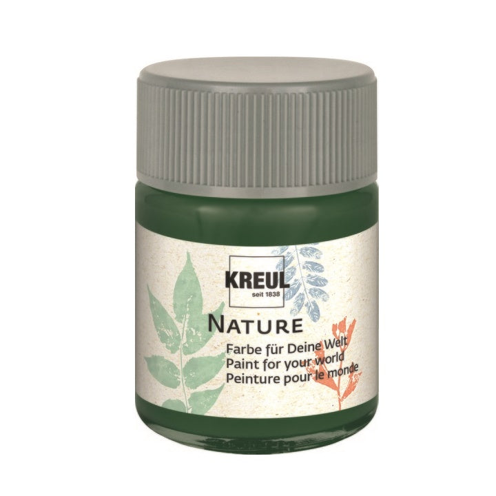 Φυσικό οικολογικό χρώμα NATURE KREUL – Fir Needles
