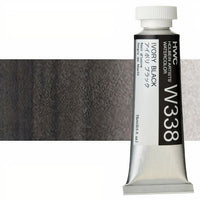 Profesionalne akvarel boje Holbein Artists 15 ml | bijele i crne nijanse — slika 6