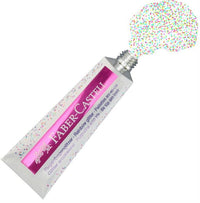 Rainbow Glitter για χρώματα ακουαρέλας 2 x 12ml