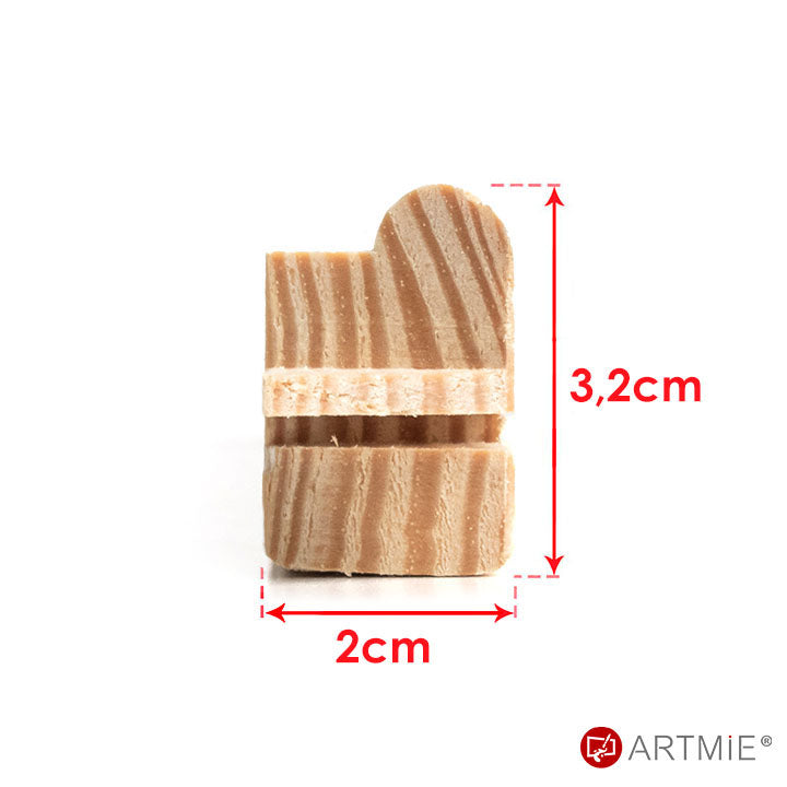 Ράβδος τάνυσης για καμβά 3D light | διάφορες διαστάσεις