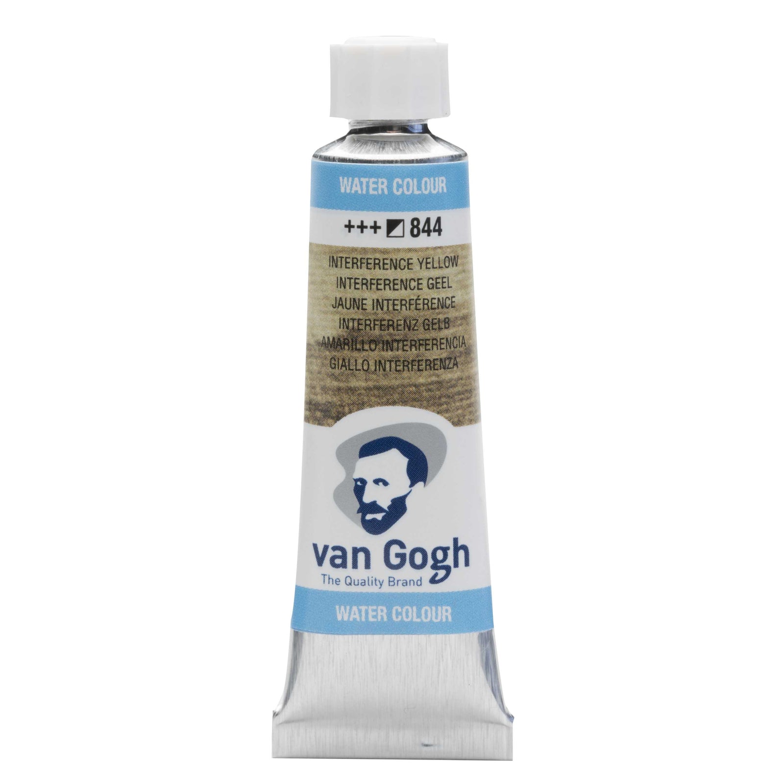 Rembrandt χρώμα ακουαρέλας ROYAL TALENS 10 ml