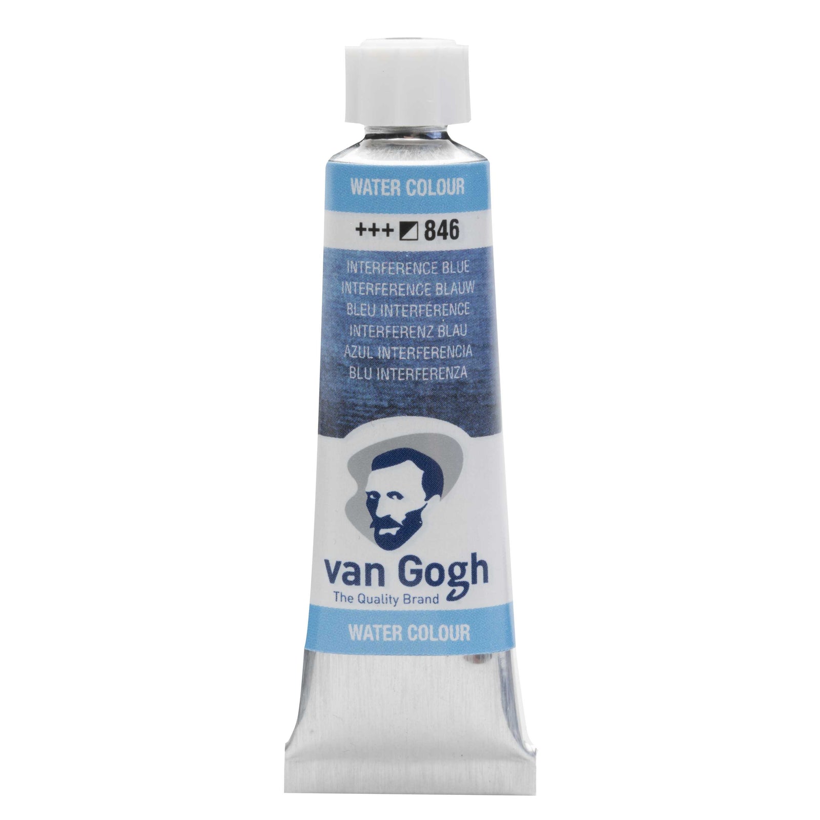 Rembrandt χρώμα ακουαρέλας ROYAL TALENS 10 ml
