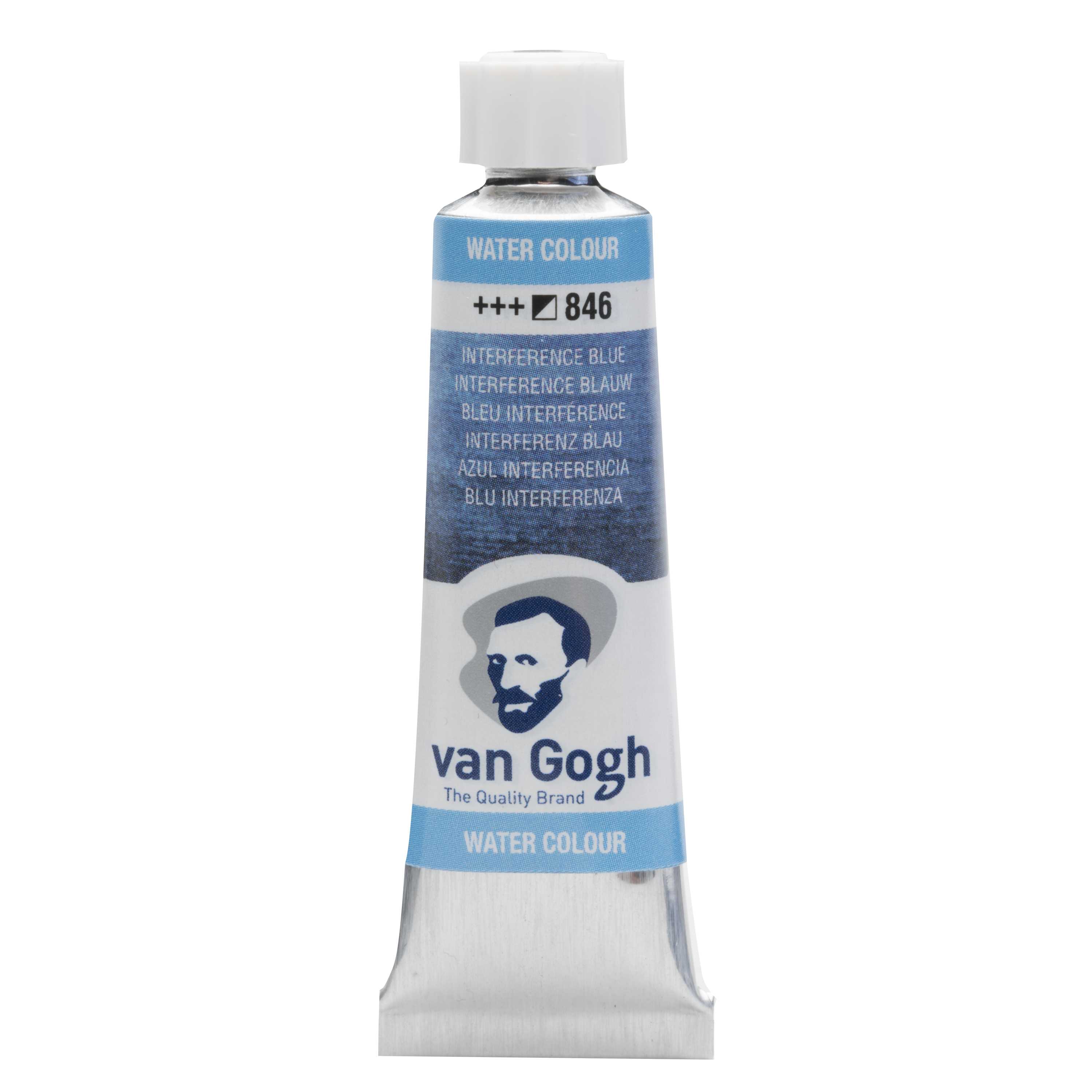 Rembrandt χρώμα ακουαρέλας ROYAL TALENS 10 ml