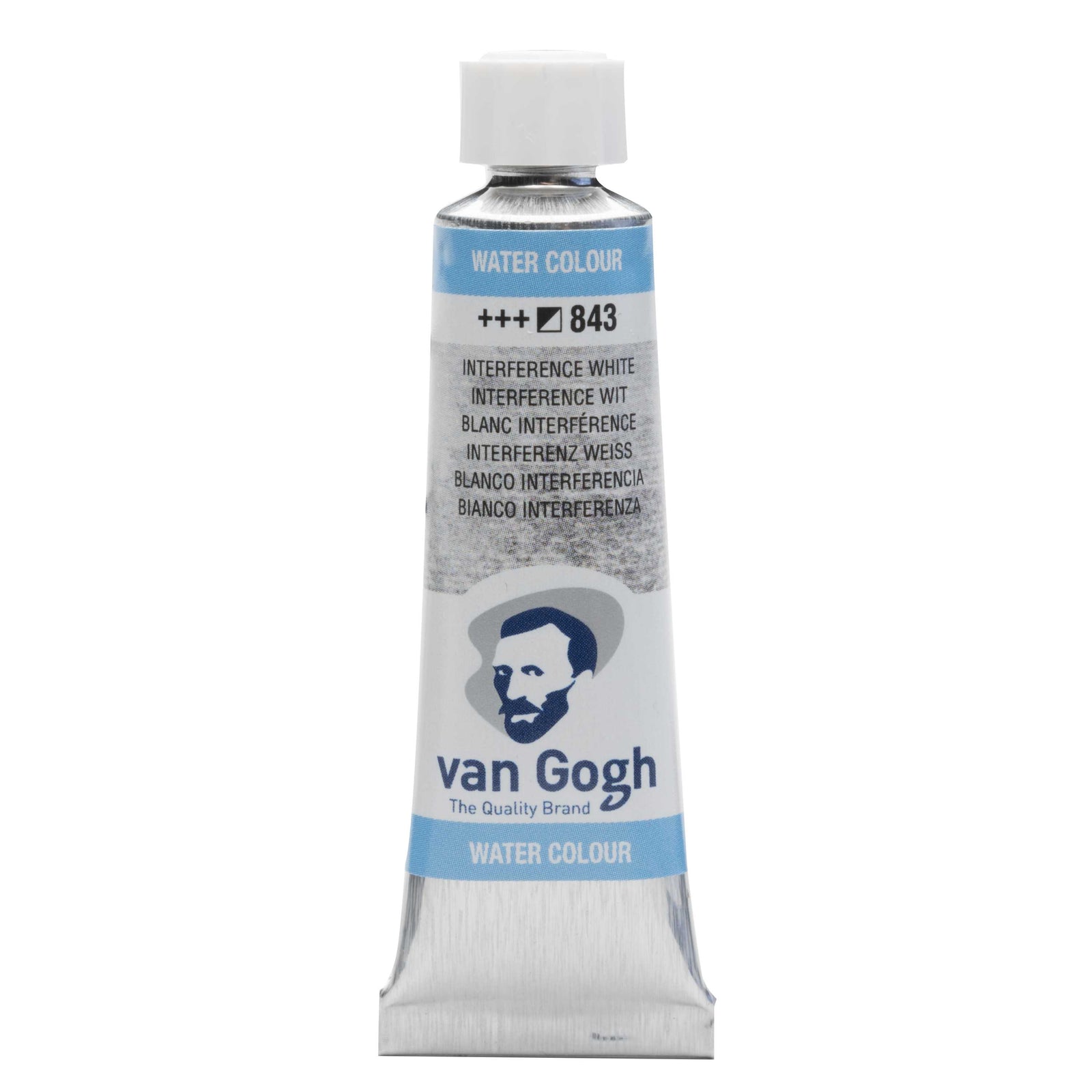 Rembrandt χρώμα ακουαρέλας ROYAL TALENS 10 ml