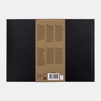 ROYAL TALENS Rembrandt μπλοκ ακουαρέλας CP 200 g/m² A4 κολλητό - 30 φύλλα