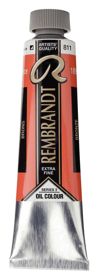 Λαδομπογιά Rembrandt 40 ml | διαλέξτε απόχρωση – Bronze