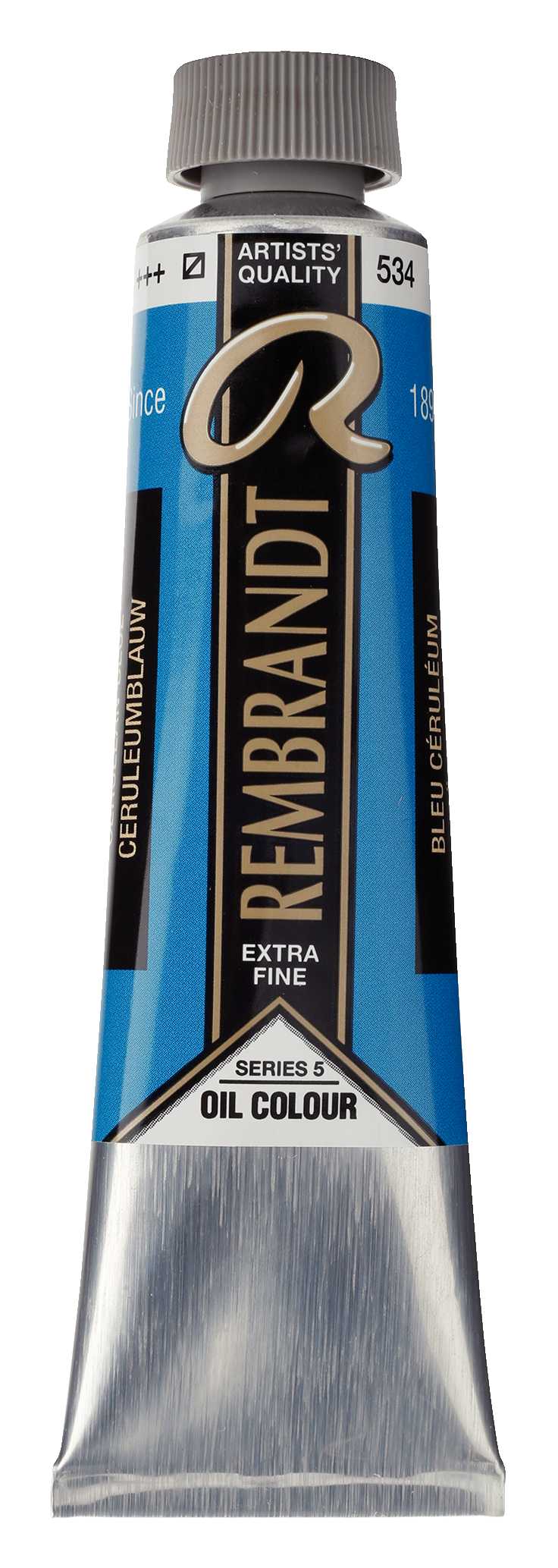Λαδομπογιά Rembrandt 40 ml | διαλέξτε απόχρωση – Cerulean Blue
