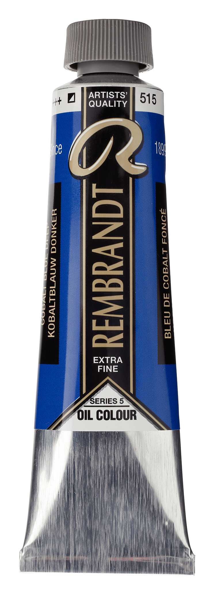 Λαδομπογιά Rembrandt 40 ml | διαλέξτε απόχρωση – Cobalt Blue Deep