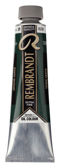 Λαδομπογιά Rembrandt 40 ml | διαλέξτε απόχρωση – Green Earth