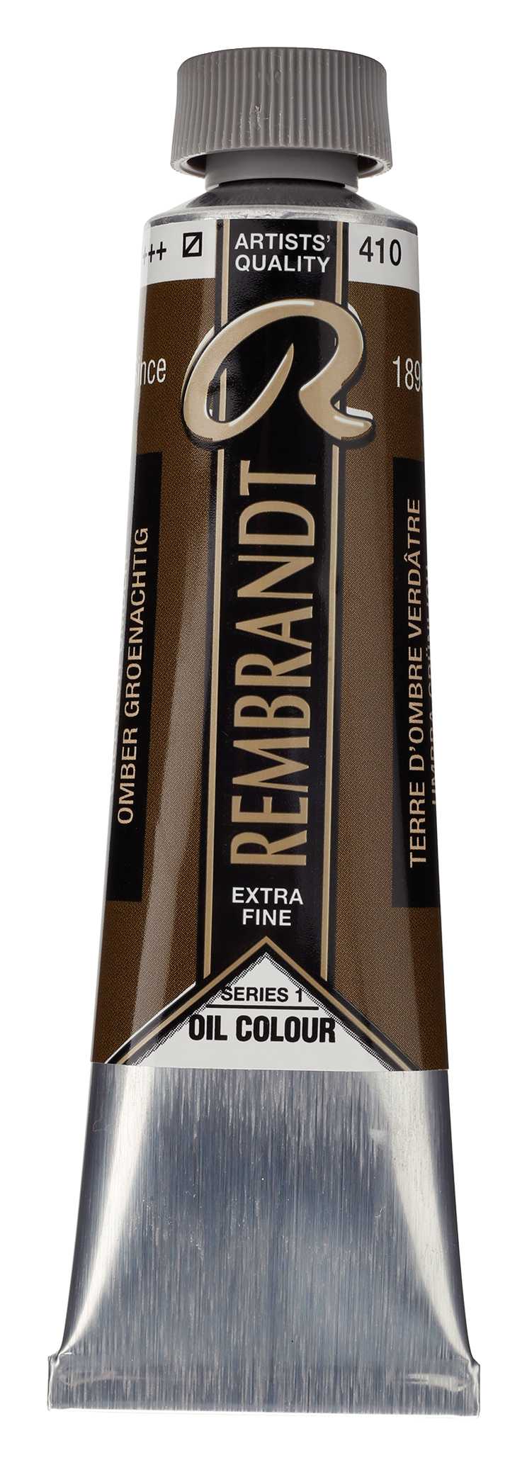 Λαδομπογιά Rembrandt 40 ml | διαλέξτε απόχρωση – Greenish Umber