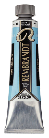 Λαδομπογιά Rembrandt 40 ml | διαλέξτε απόχρωση – Kings Blue